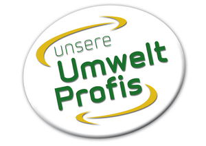 Umweltprofis fertig
